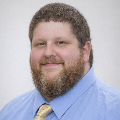 Michael Fenton